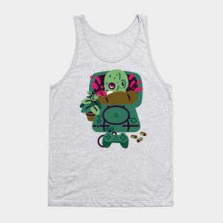 ZombieBoi Tank Top